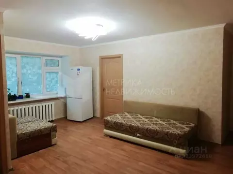 3-к кв. Тюменская область, Тюмень проезд Геологоразведчиков, 1 (56.5 ...