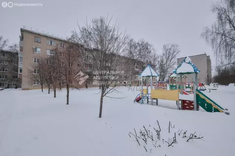 4-комнатная квартира: Рыбное, Юбилейная улица, 2 (59.8 м)