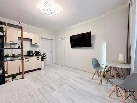 1-к кв. Крым, Ялта ул. Кирова, 155Ак1 (33.0 м)