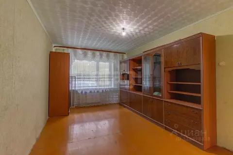 3-к кв. Сахалинская область, Холмск ул. Крузенштерна, 2В (56.6 м)