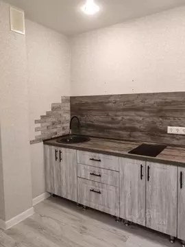 1-к кв. Самарская область, Тольятти ул. Александра Кудашева, 108 (35.2 ...