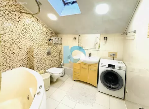 Дом в село Зубово, Российская улица (252.2 м)