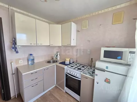 1-к кв. Вологодская область, Череповец ул. Ломоносова, 33 (30.9 м)