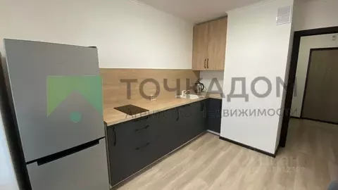 1-к кв. Ленинградская область, Всеволожский район, пос. Бугры ул. ...