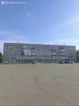 3-комнатная квартира: Алтайский край, городской округ Барнаул, рабочий ...