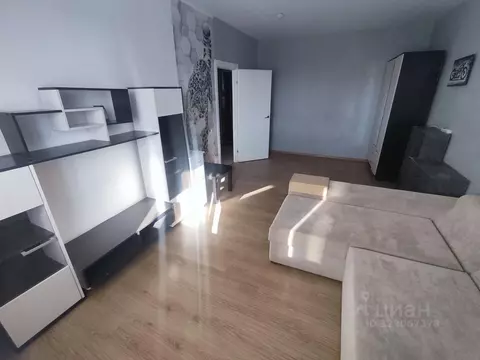 1-к кв. Москва Туристская ул., 25к5 (40.0 м)