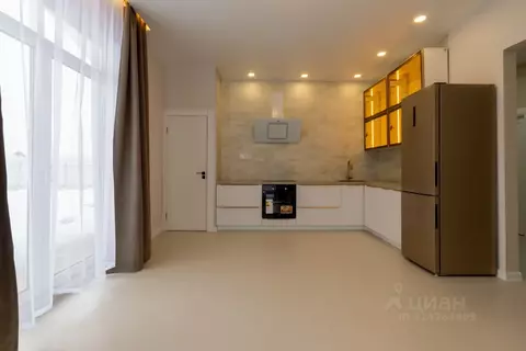 Дом в Ленинградская область, Гатчинский муниципальный округ, Графская ...