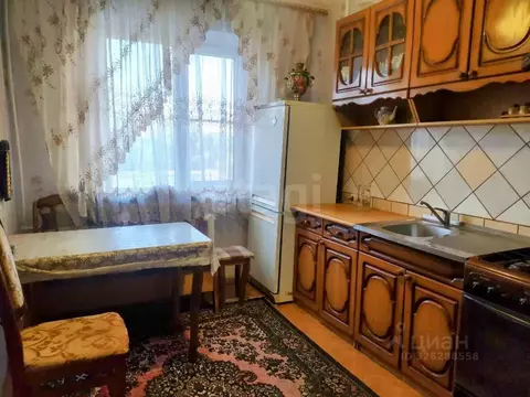 3-к кв. Липецкая область, Липецк ул. П.А. Папина, 17Б (62.3 м)