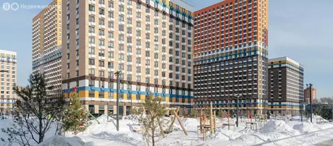 Помещение свободного назначения (19 м)