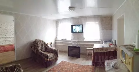 Дом в Омская область, Омск ул. Декабристов, 14В (68 м)