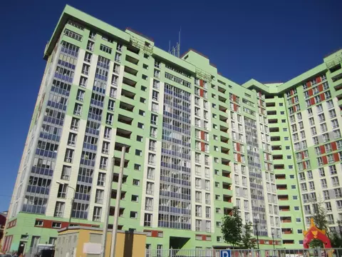 Студия Московская область, Сергиев Посад Инженерная ул., 21 (42.0 м)