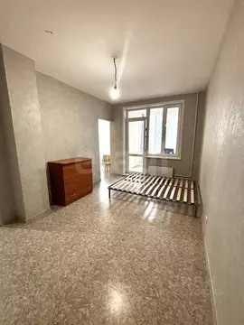 1-к кв. Красноярский край, Красноярск ул. Лесников, 37 (31.1 м)