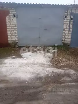 Гараж в Брянская область, Суземка рп ул. Жукова, 10 (18 м)