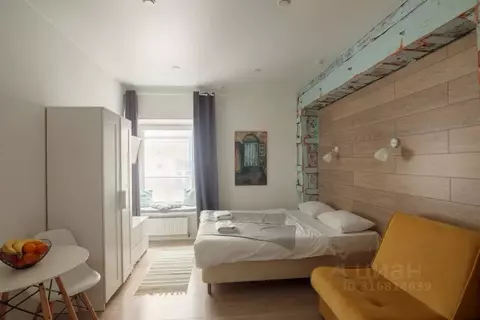 Комната Санкт-Петербург Невский просп., 32-34Н