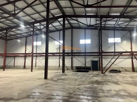 Склад в Московская область, Мытищи городской округ, пос. Кардо-Лента ...