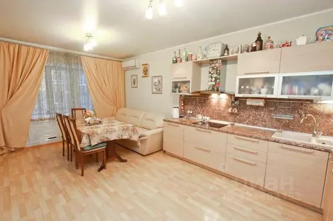 3-к кв. Башкортостан, Уфа Молодежный бул., 6/1 (150.0 м)