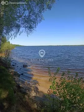 Дом в Ярославская область, Рыбинский муниципальный округ, СТ ...