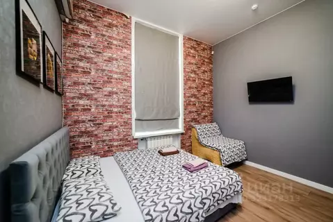 Студия Москва Тверская ул., 12С9 (23.0 м)