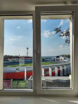 2-к кв. Башкортостан, Уфа ул. Комарова, 40 (41.0 м)