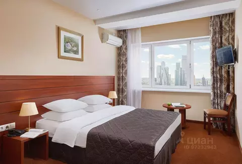 Комната Москва Беговая аллея, 11 (18.0 м)