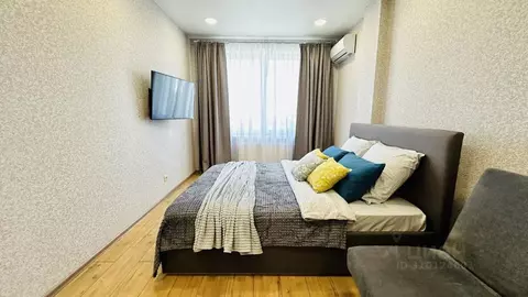 1-к кв. Пермский край, Пермь ул. Героев Хасана, 11Б (43.0 м)