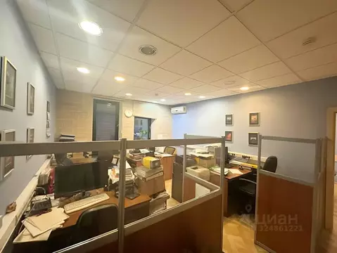 Офис в Московская область, Балашиха Железнодорожный мкр, ул. ...