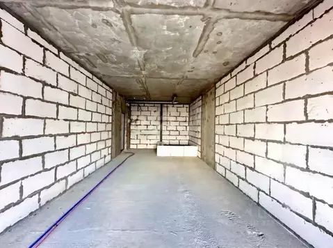 Студия Москва Новоостаповская ул., 20 (35.3 м)