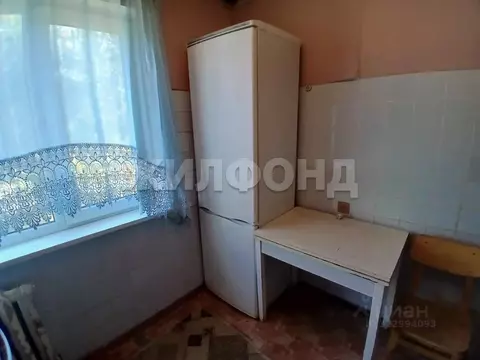 2-к кв. Новосибирская область, Новосибирск ул. Немировича-Данченко, ...