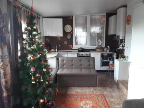 Дом в Белгородская область, Яковлевский муниципальный округ, с. Шопино ...