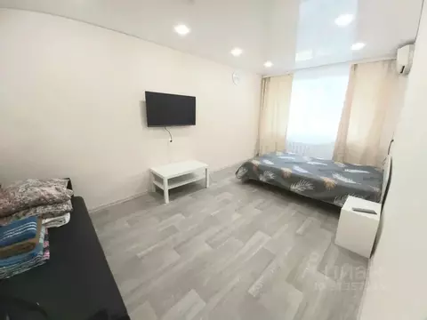 2-к кв. Башкортостан, Уфа ул. 40 лет Октября, 9/1 (45.0 м)