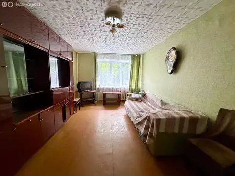 3-комнатная квартира: Стерлитамак, улица Худайбердина, 79 (62 м)