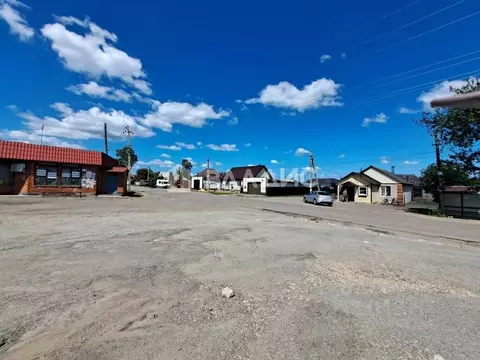 Помещение свободного назначения в Воронежская область, Нижнедевицкий ...