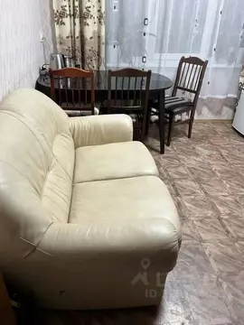 1-к кв. Иркутская область, Иркутск ул. Баумана, 254 (35.0 м)