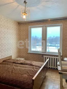 2-к кв. Брянская область, Брянский район, Мичуринское с/пос, д. ...