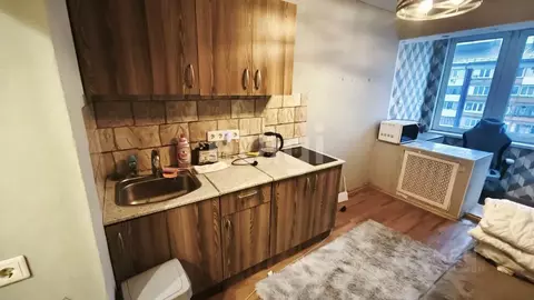 Студия Тюменская область, Тюмень Олимпийская ул., 20 (12.5 м)