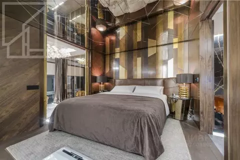 2-к кв. Москва Дмитровское ш., 71А (82.0 м)