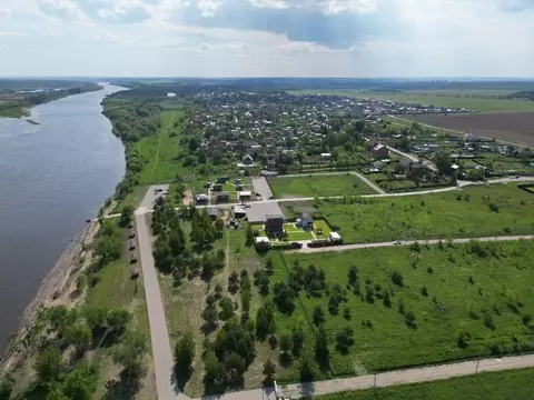 Участок в Московская область, Серпухов городской округ, д. Дракино, ...