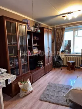 Комната Новосибирская область, Новосибирск ул. Энгельса, 14 (16.5 м)