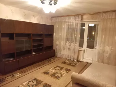 1-к кв. Самарская область, Тольятти ул. Свердлова, 32 (35.0 м)