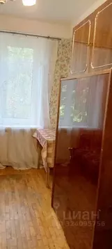 Комната Санкт-Петербург ул. Стойкости, 33К2 (15.0 м)