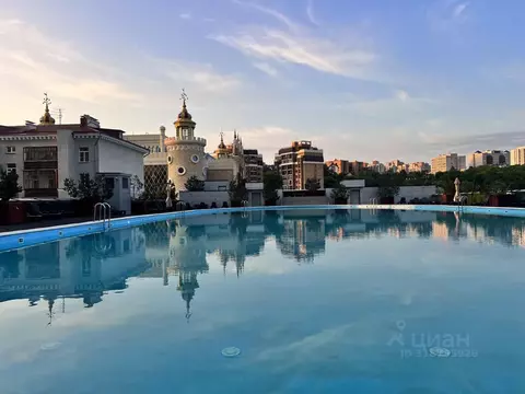 2-к кв. Татарстан, Казань Петербургская ул., 64 (70.0 м)