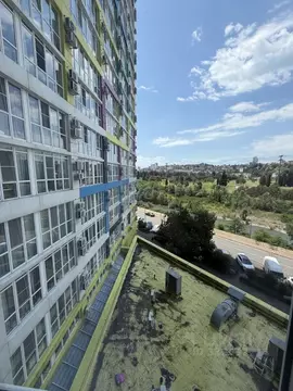 3-к кв. Краснодарский край, Сочи Пластунская ул., 123Ак1 (72.9 м)