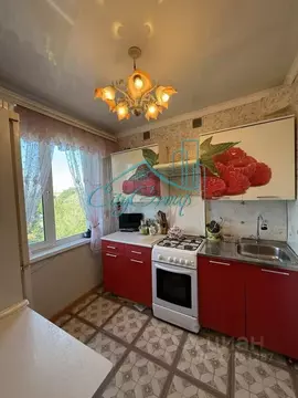 4-к кв. Оренбургская область, Орск Новый город мкр, ул. Короленко, ...