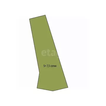 Дом в Брянская область, Карачев ул. Шевченко (56 м)