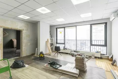 Помещение свободного назначения в Тюменская область, Тюмень ул. ...