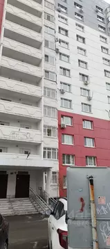 1-к кв. Тюменская область, Тюмень Широтная ул., 192 (39.0 м)