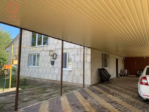 Дом в Крым, Ленинский район, с. Останино ул. Колхозная (120 м)