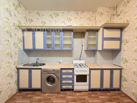 1-к кв. Чувашия, Чебоксары Социалистическая ул., 2 (49.0 м)
