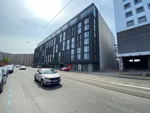 Помещение свободного назначения в Санкт-Петербург Херсонская ул., ...