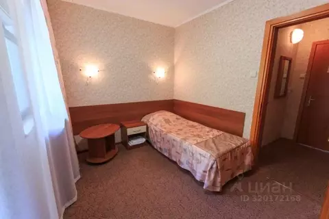 Комната Краснодарский край, Сочи пос. Кучук-Дере,  (13.0 м)